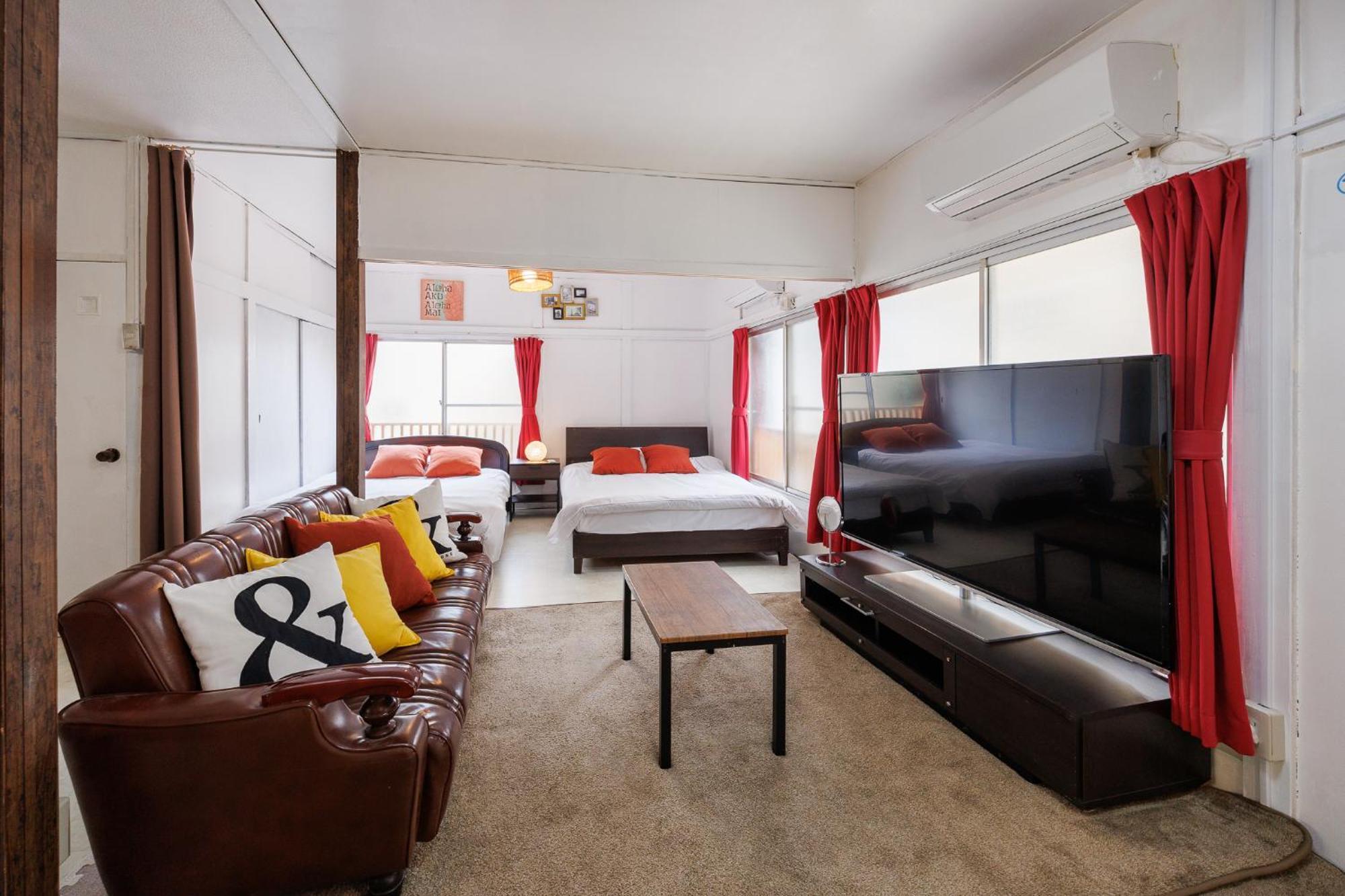 Sk House Appartement *