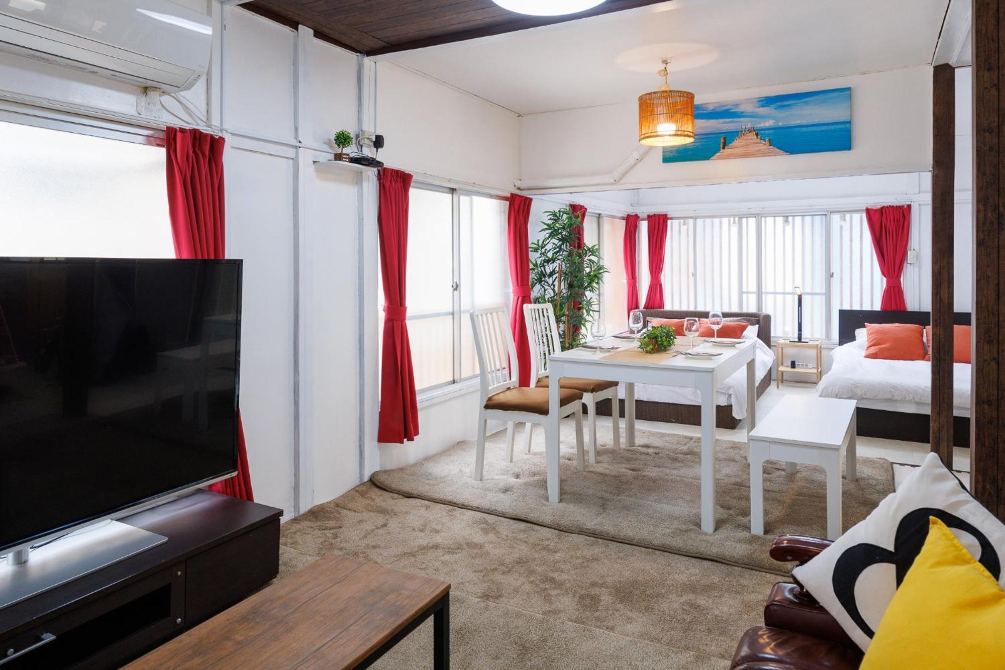 Appartement Sk House