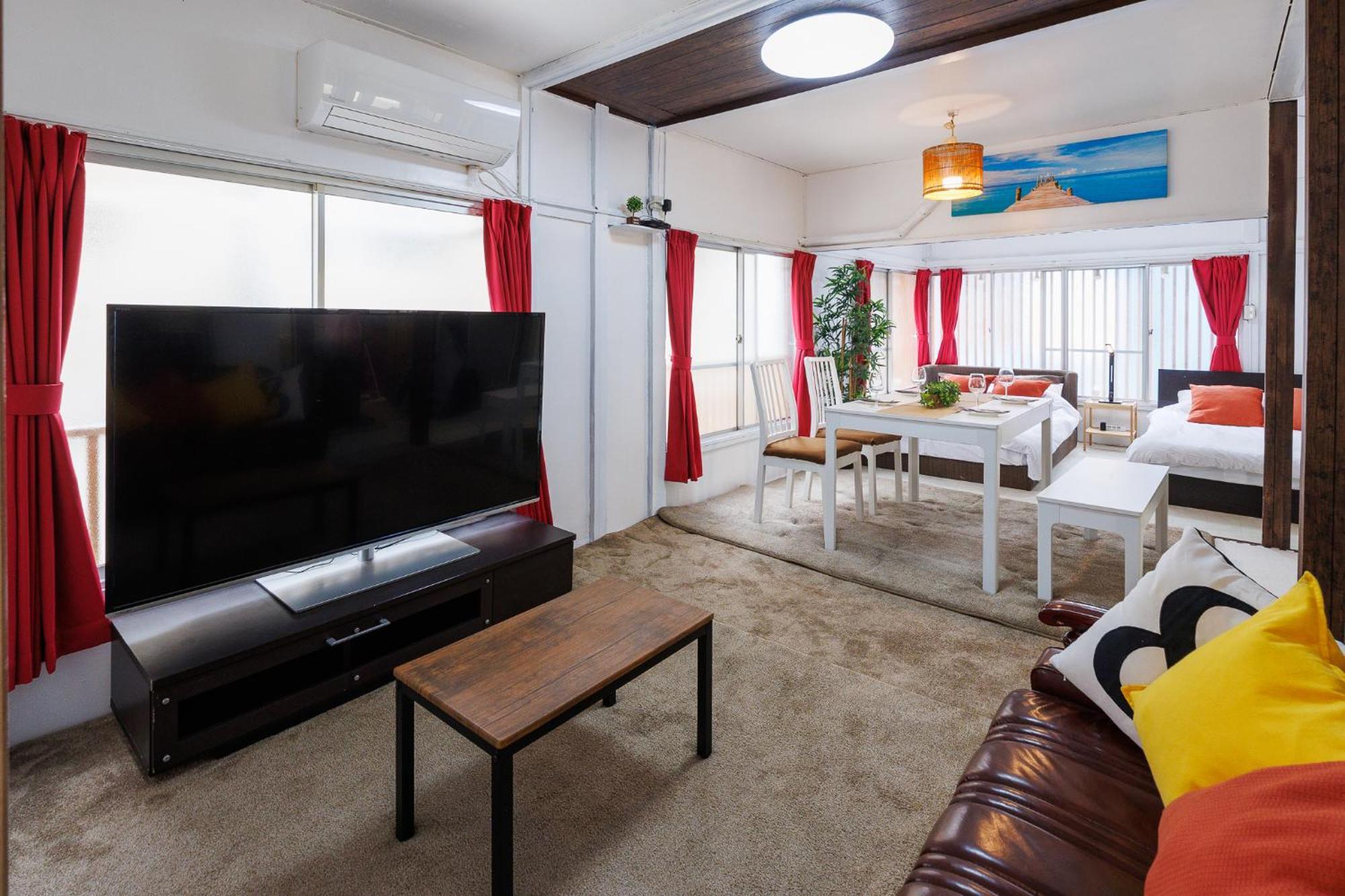 Sk House Appartement
