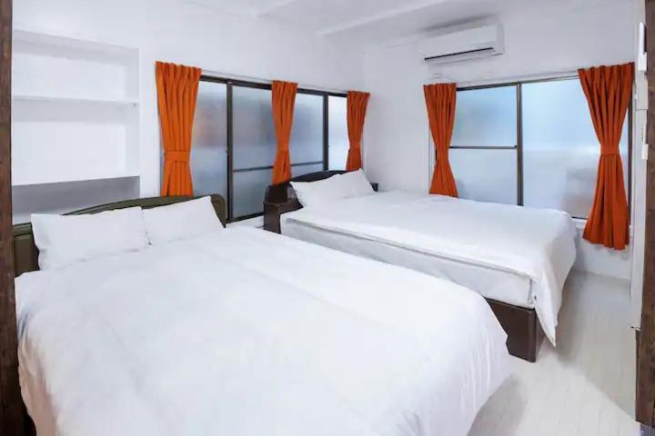 Sk House Appartement
