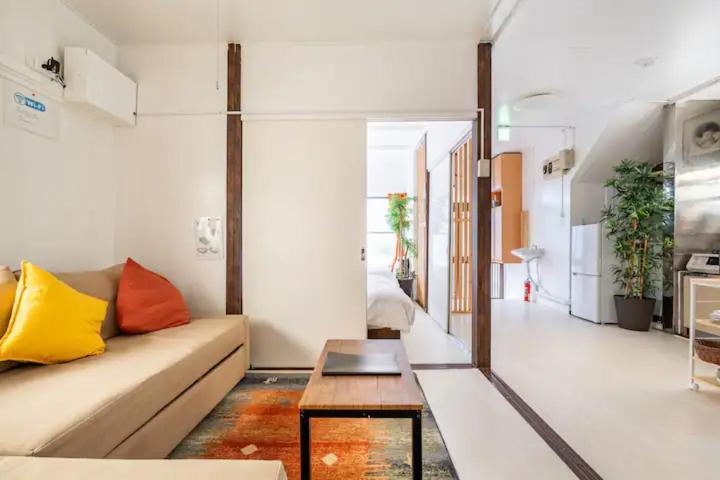 Appartement Sk House *