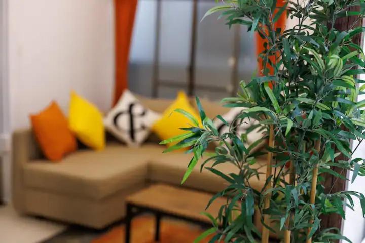 Appartement Sk House Tōkyō