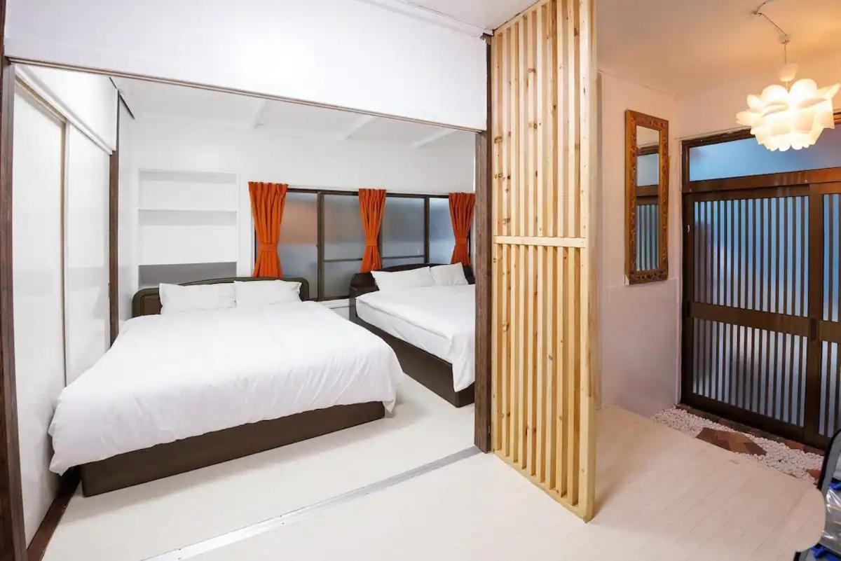 Appartement Sk House *