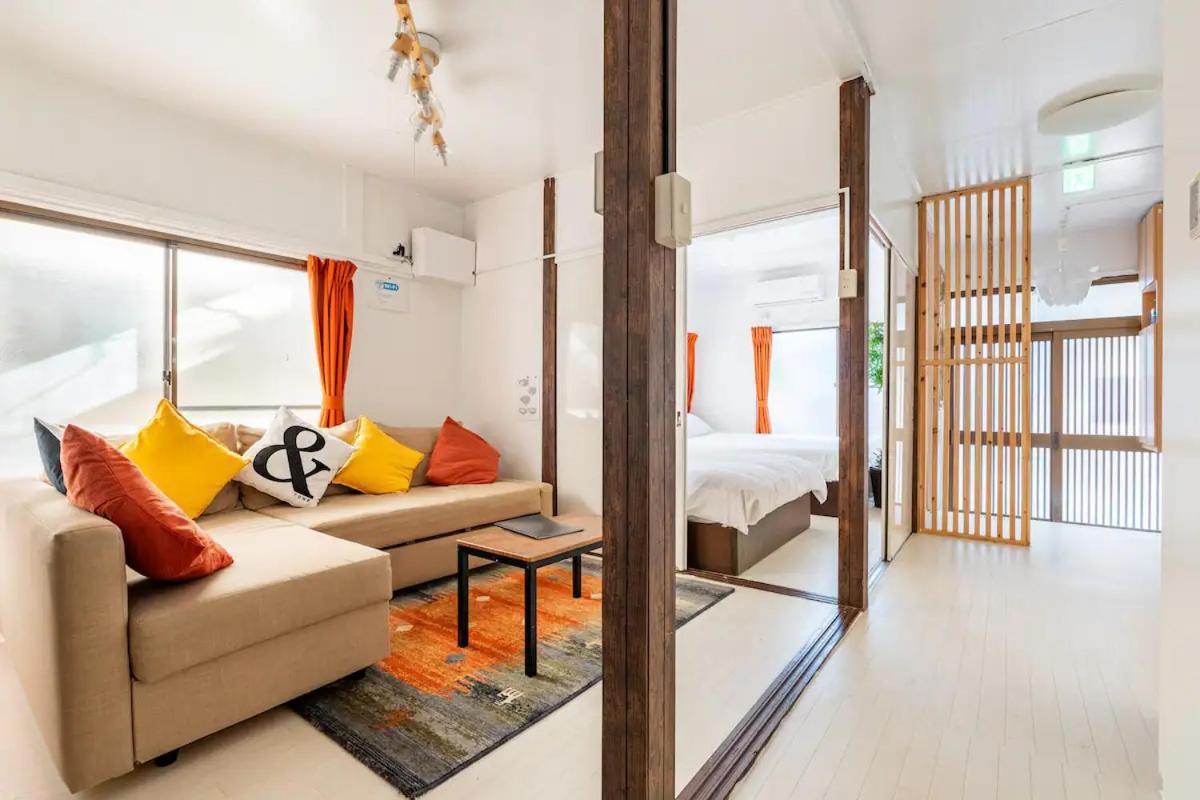 Appartement Sk House *