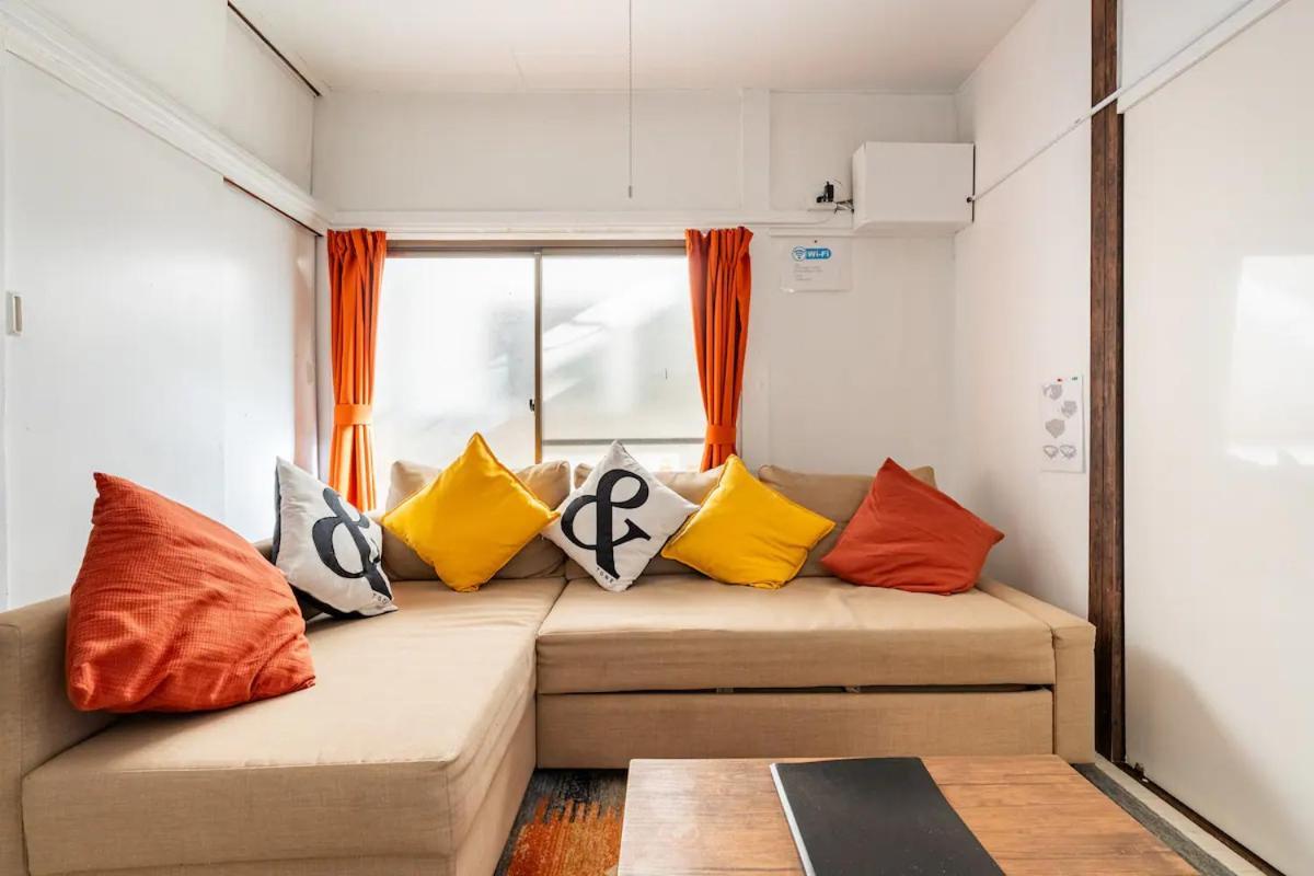 Sk House Appartement *
