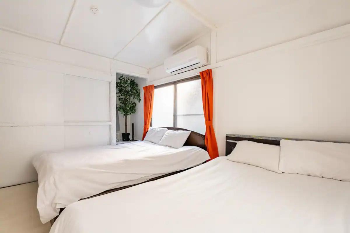 Sk House Appartement *
