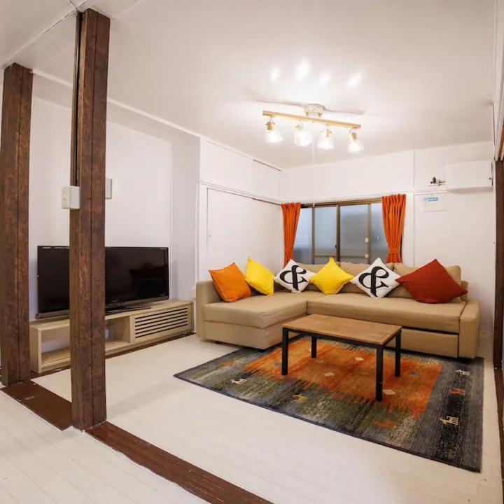 Sk House Appartement Tōkyō
