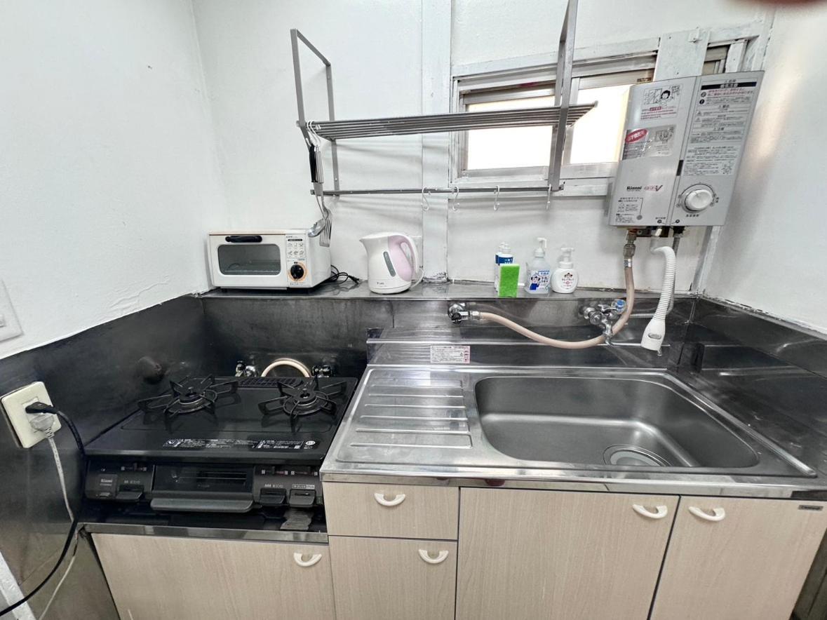 Apartment Sk House *