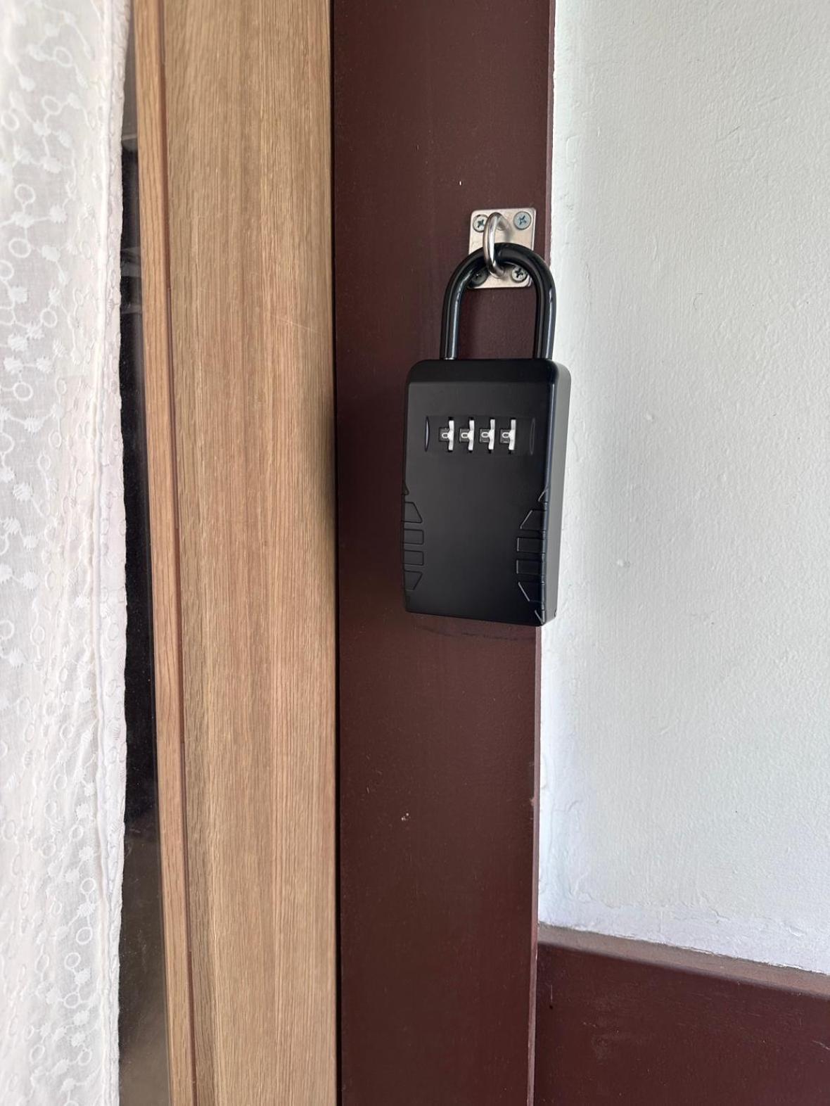 Sk House Apartment