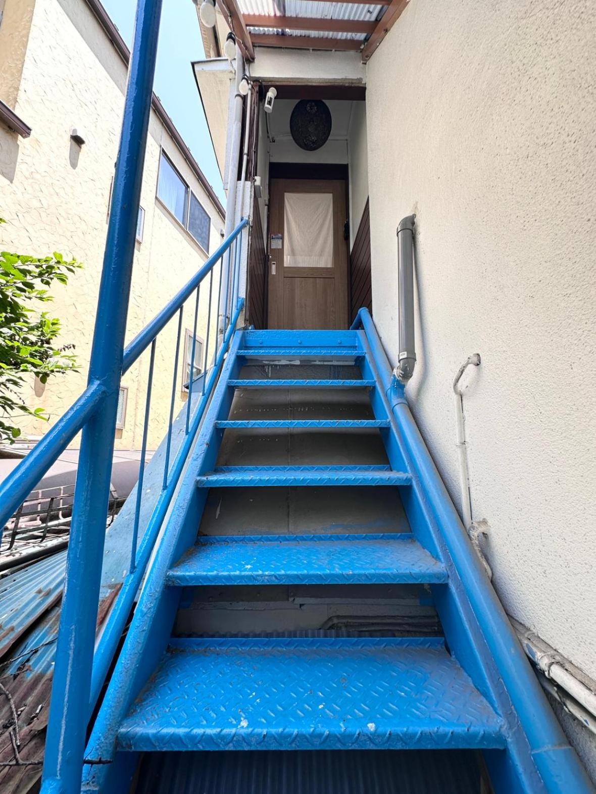 Sk House Tokyo