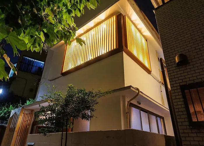 Sk House