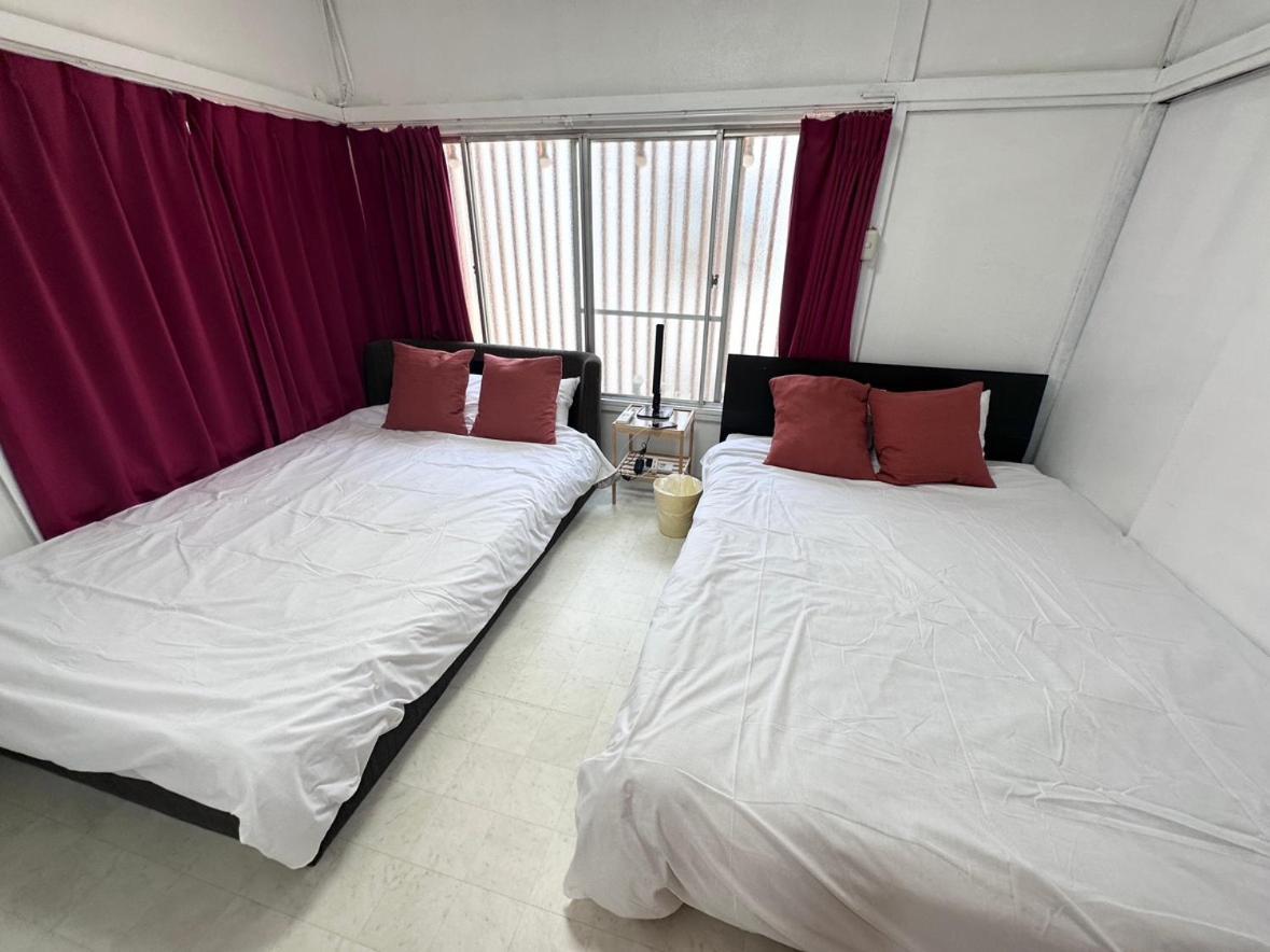 Sk House Apartment *